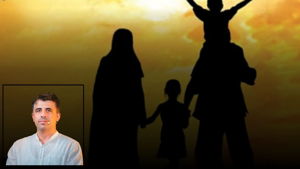 İlahiyatçı Abdullah Yuyucu’dan ‘mahremiyet’ uyarısı: Hayâ ve edep duygusu zayıflıyor!