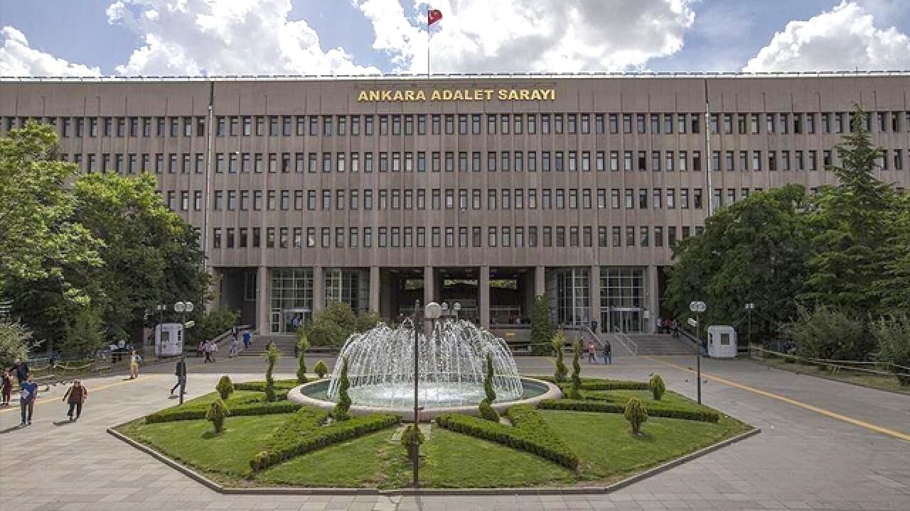 Alihan Kuriş soruşturmasında 3.dalga: 54 gözaltı kararı