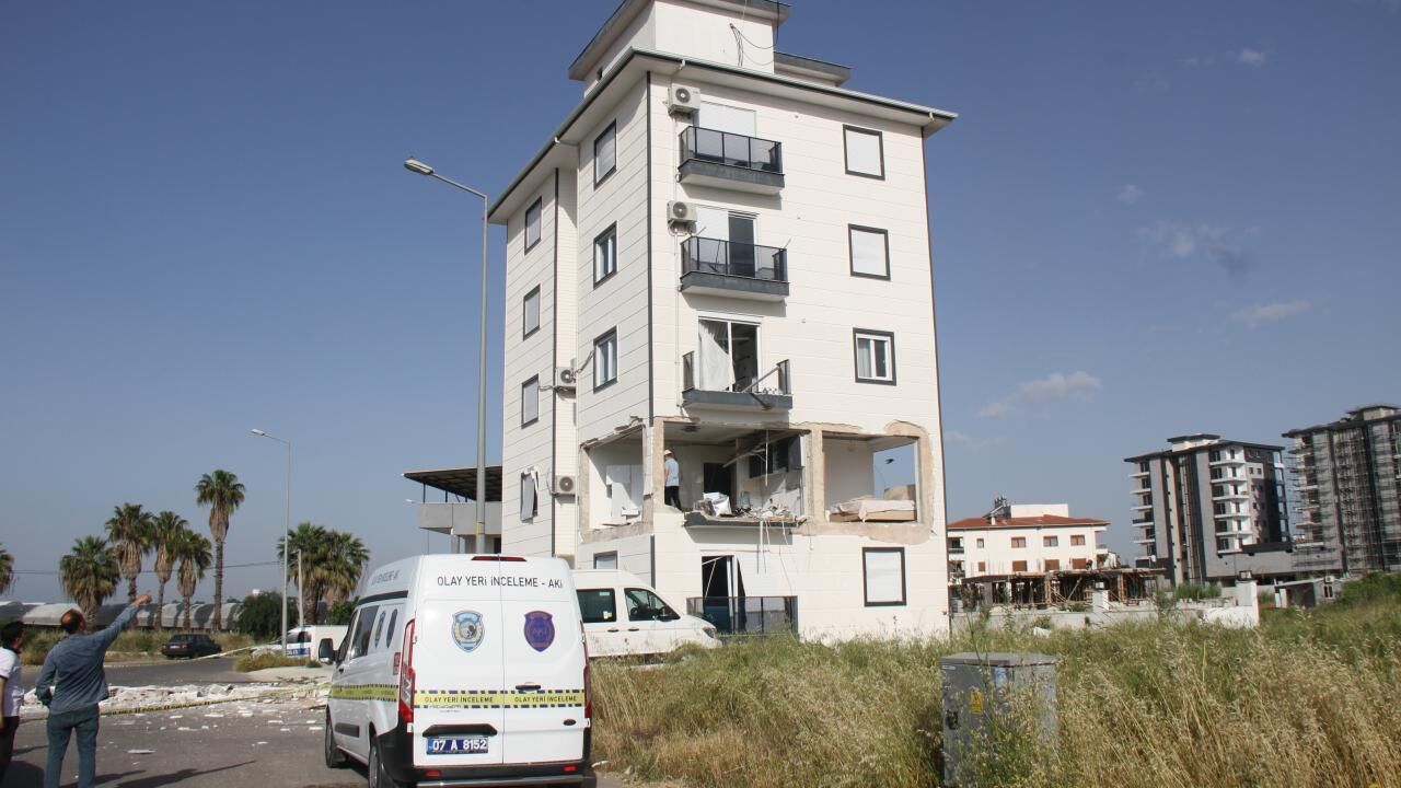 Antalya Patlamaaa 2461520