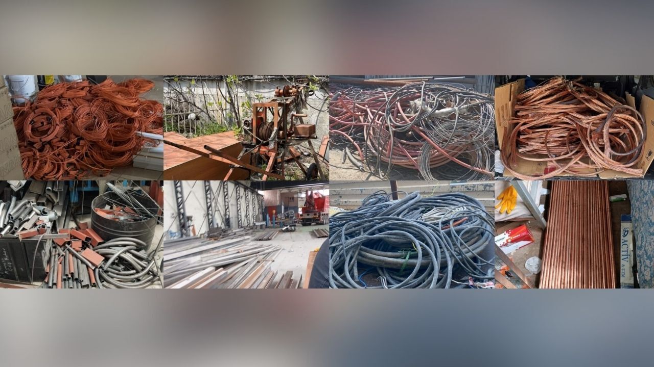 Bakır Hurda Fiyatları 2026: Güncel Piyasa Analizi