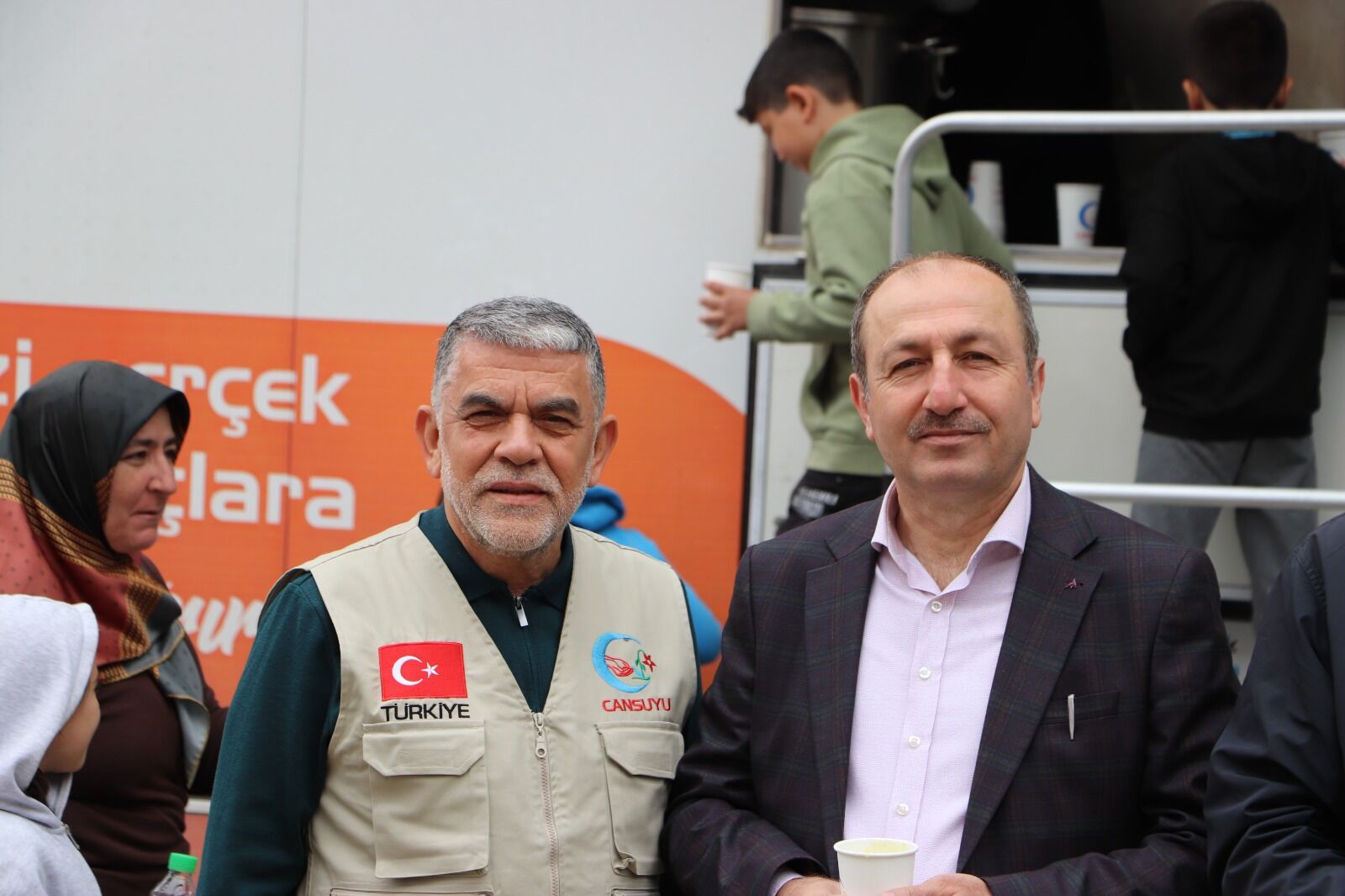 Cansuyu Derneği̇