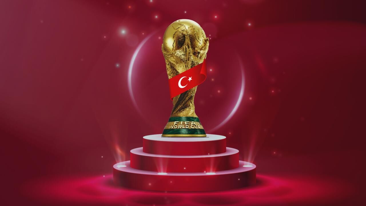 2026 Dünya Kupası Türkiye'nin rakipleri kimler? A Milli Takım hangi grupta?