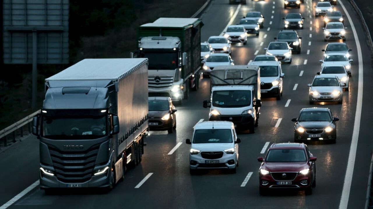 Zorunlu trafik sigortasında yeni primler belli oldu