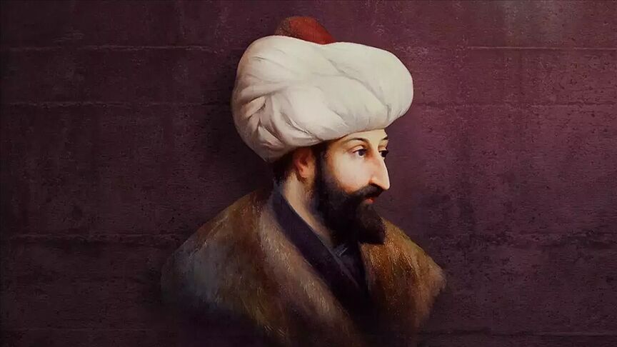 Osmanlı'nın çağ açan hükümdarı: Fatih Sultan Mehmet
