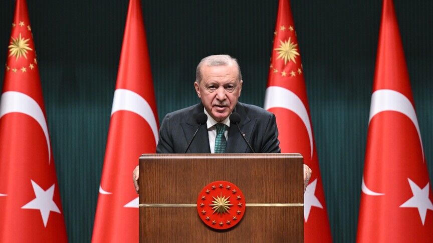 Cumhurbaşkanı Erdoğan açıkladı: Kurban Bayramı tatili 9 gün oldu