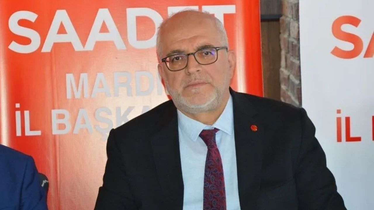 Fesih Bozan’dan Rahmi Koç ve Binali Yıldırım’a tepki: "Kürt kadınları ve hekimlik mesleği ucuz mizah malzemesi değildir!