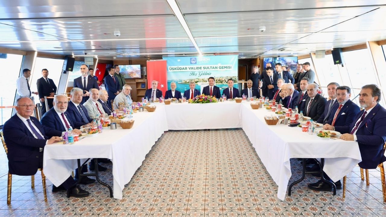 Boğaz Turu