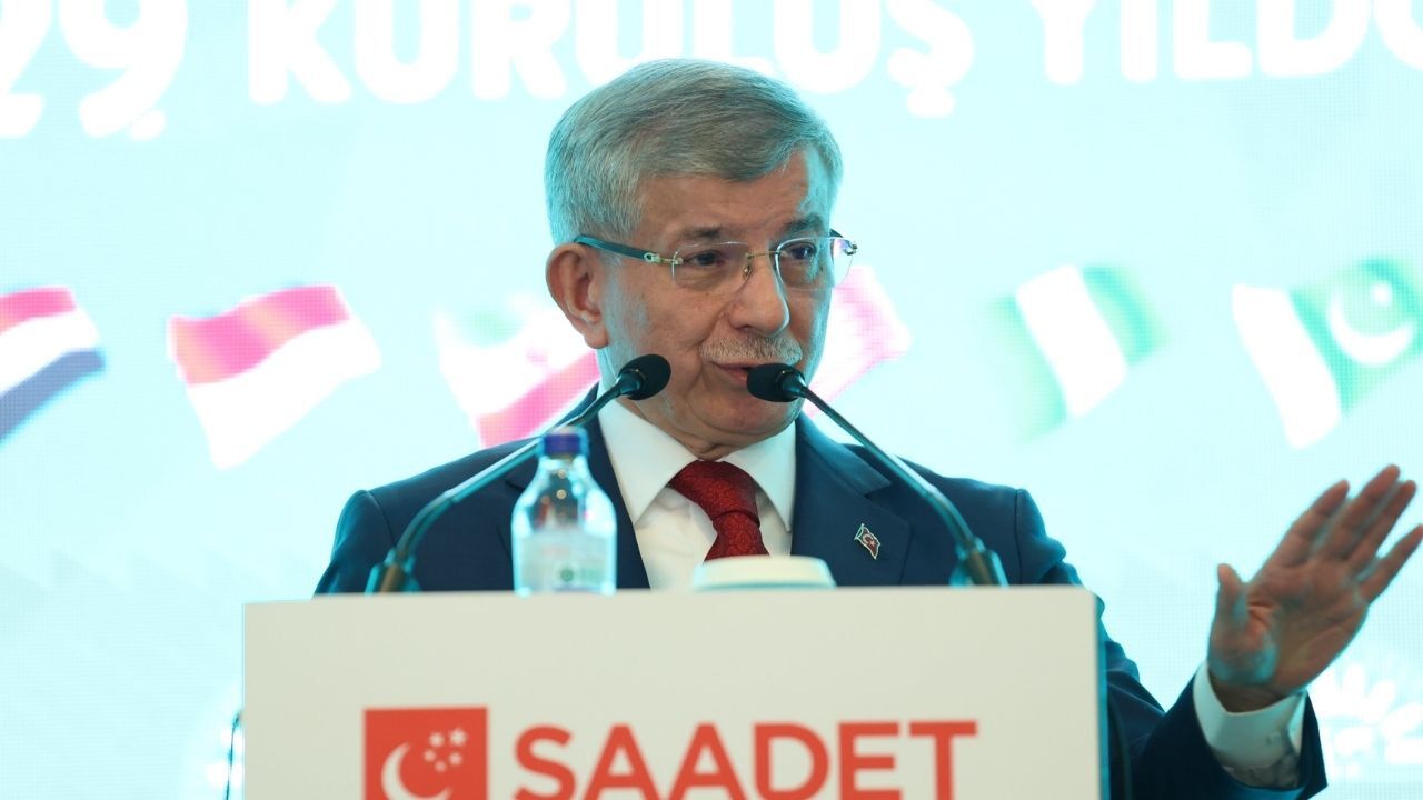D 8 Davutoğlu
