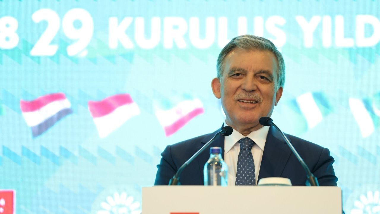 D 8 Gül