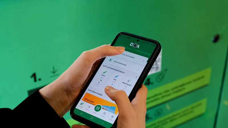 Doa Telefon