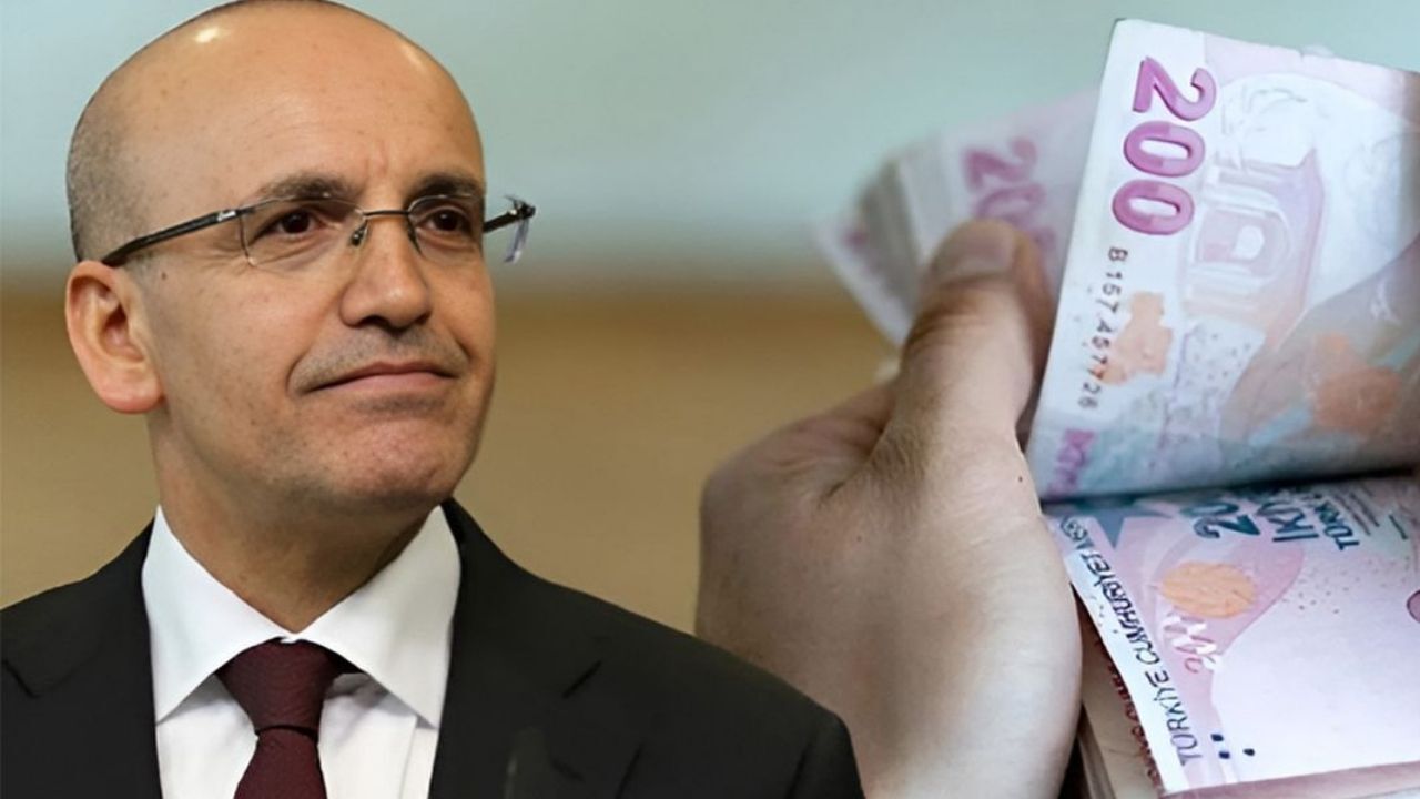 Maliye düğmeye bastı! Milyonlarca borçluyu ilgilendiren faiz sürprizi