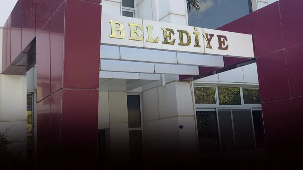Seferihisar Belediyesi'ne yönelik soruşturmada gözaltı sayısı 8'e yükseldi