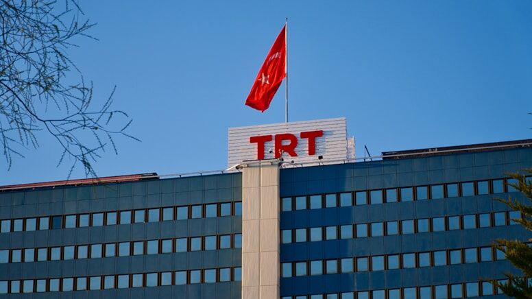 TRT'den İran-Yeni Zelanda maçındaki spiker hatasına ilişkin açıklama: Kabul edilemez