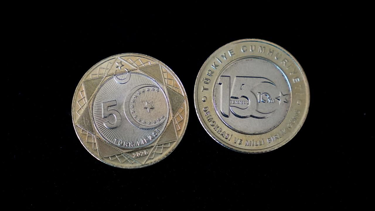 15Temmuz Lira Aa 2476217