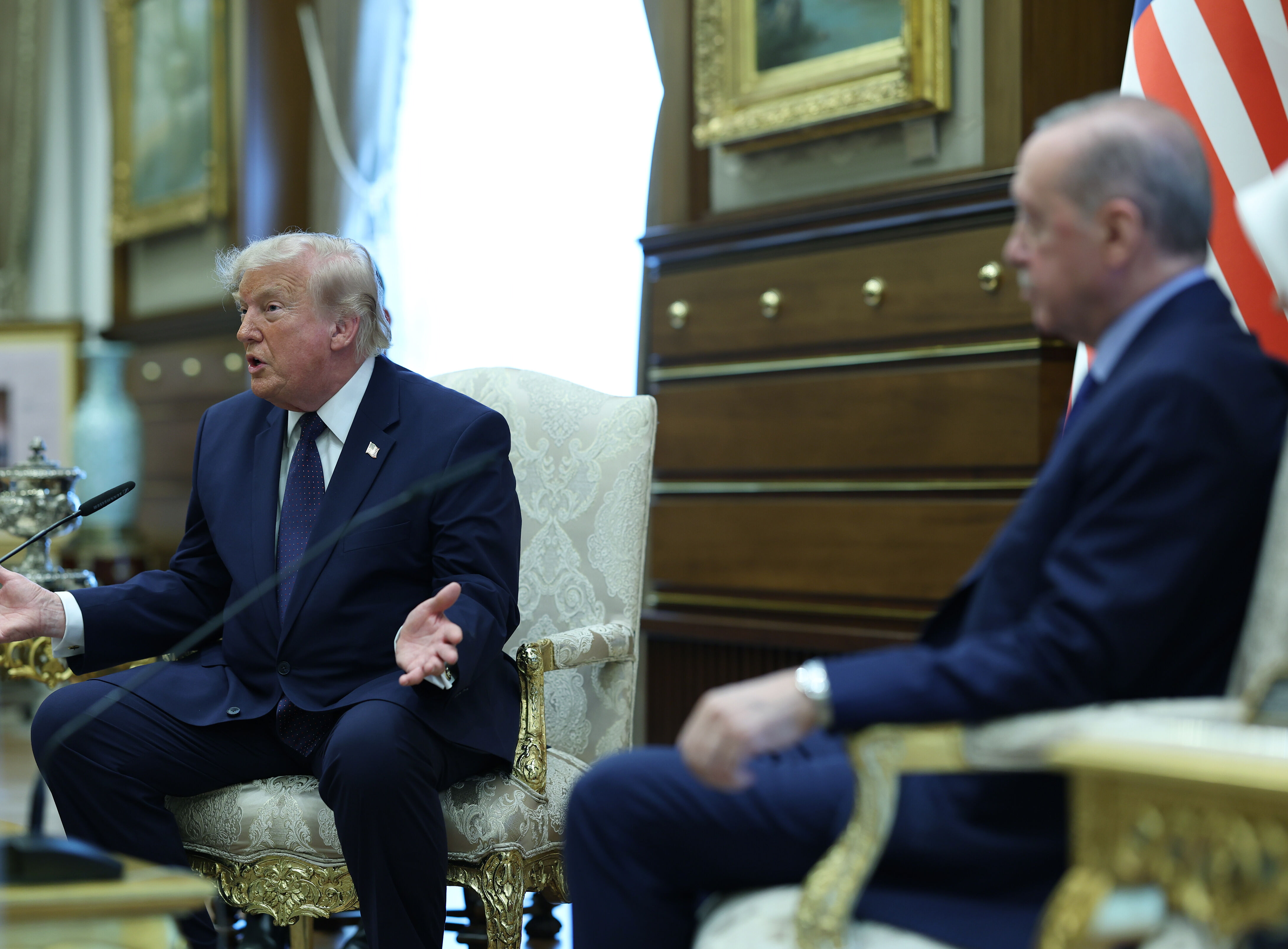 Donald Trump’ın “kaldıracağız” dediği CAATSA yaptırımları nedir?