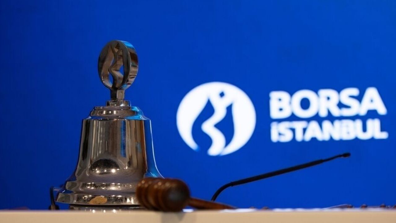 Borsa günü yükselişle tamamladı