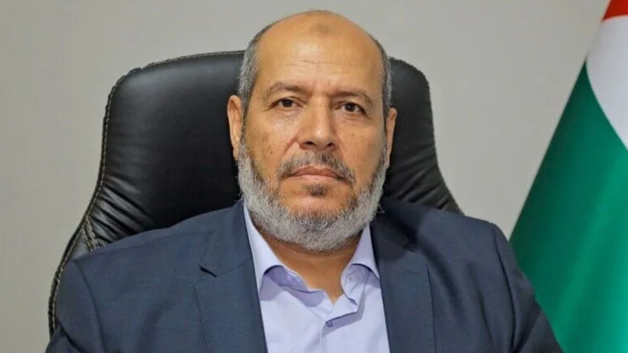 Hamas'ın Siyasi Büro Başkanlığına Halil el-Hayye seçildi: Halil el-Hayye kimdir?