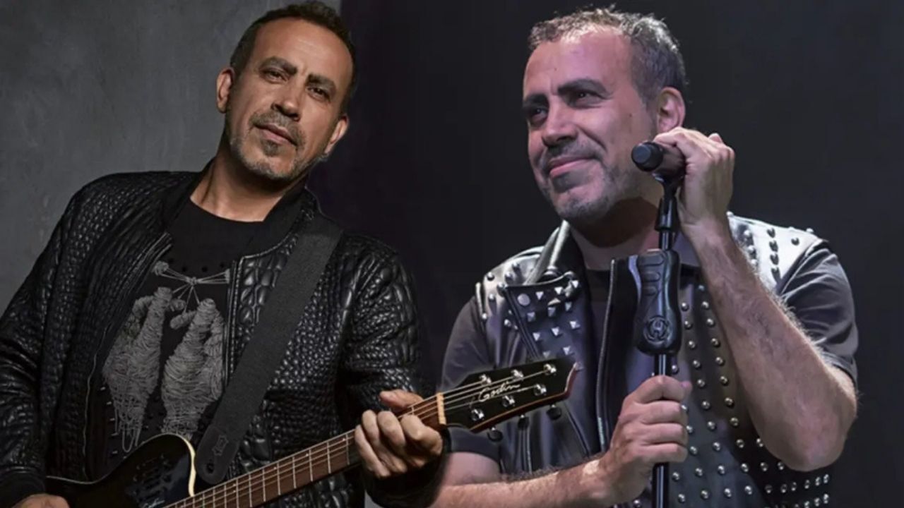 Haluk Levent'ten gözaltı sonrası ilk açıklama: "Asıl bombayı bekleyin"