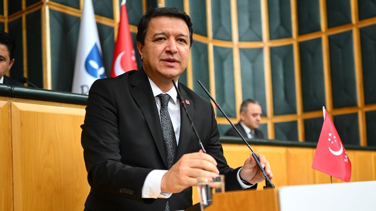 Mahmut Arıkan'dan iktidara ASELSAN sorusu: BlackRock, ASELSAN'ı mı almak istiyor?