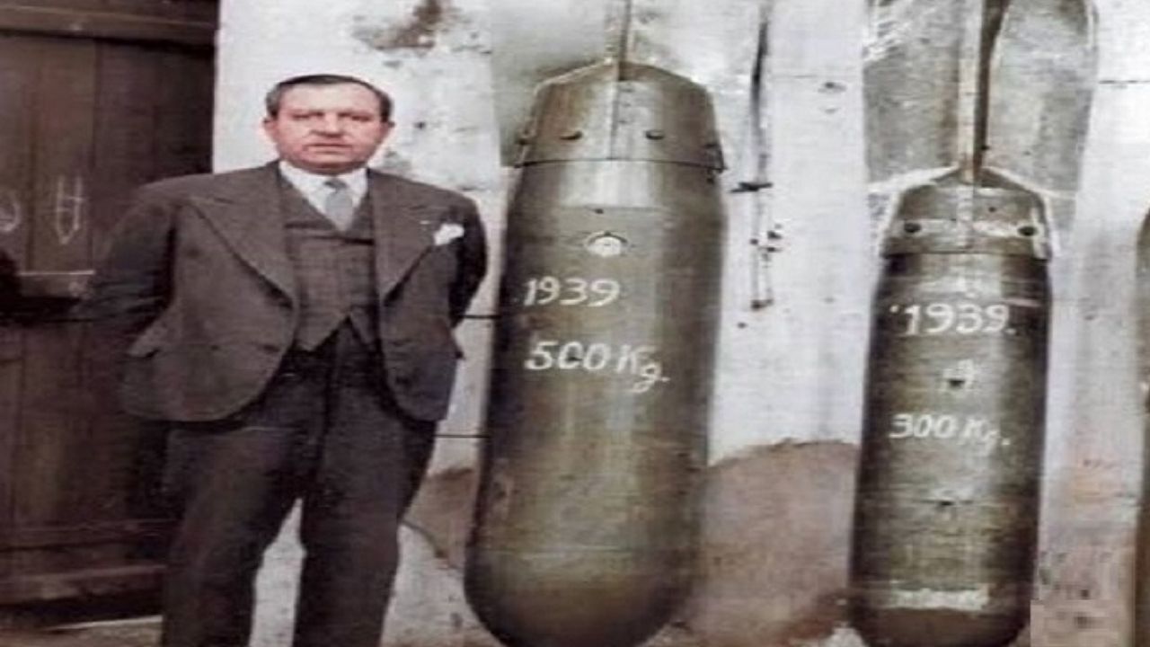 Mehmet Ali Akbulut yazdı: Marshall yardımıyla silahlara veda eden yatırımcı; Şakir Zümre