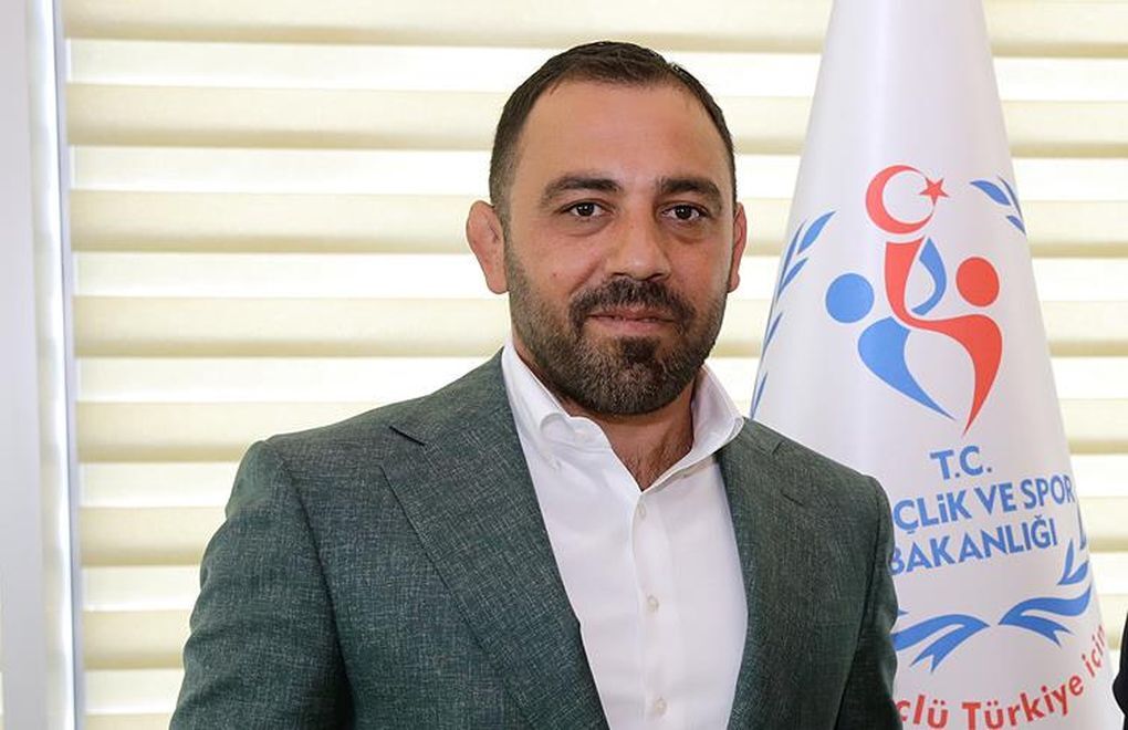 Türkiye Güreş Federasyonu'ndan Hamza Yerlikaya ile ilgili soruşturma