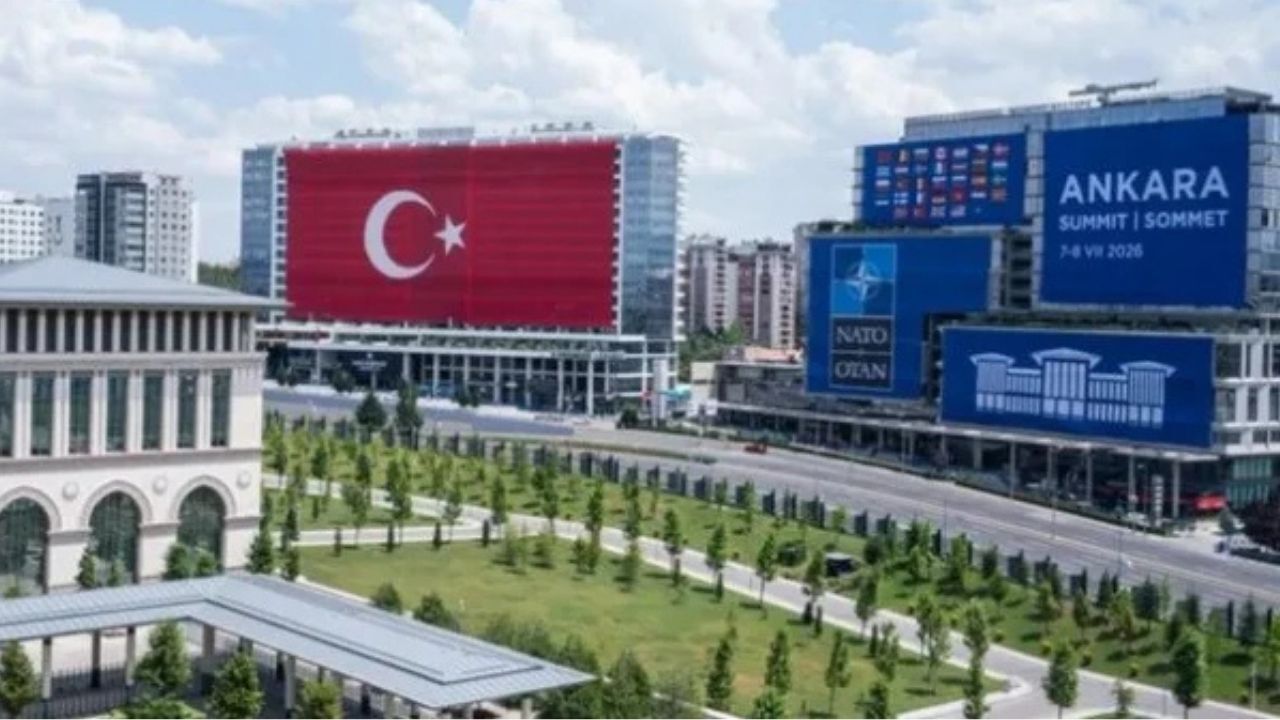 NATO Toplantısı ne zaman bitiyor, kaç gün sürecek? NATO zirvesi ne zaman bitiyor?