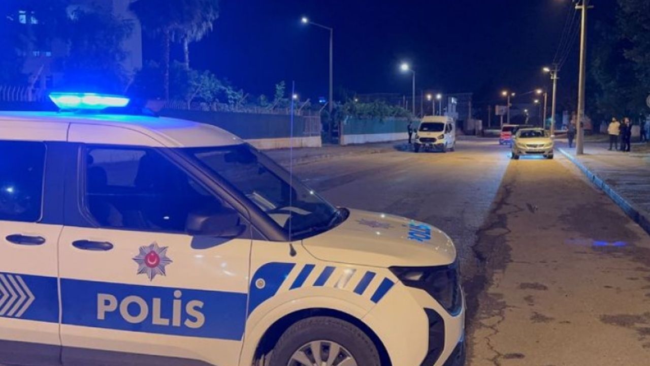 Osmaniye'de düğünde silahlı kavga: 1 ölü, 6 yaralı