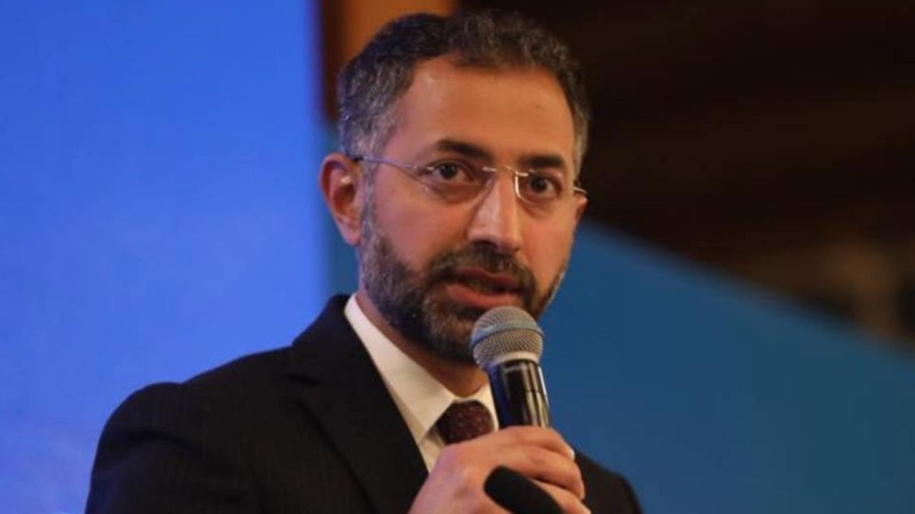 Saadet Partili Abdurrahman Ergin’den barış sürecine dikkat çeken çağrı