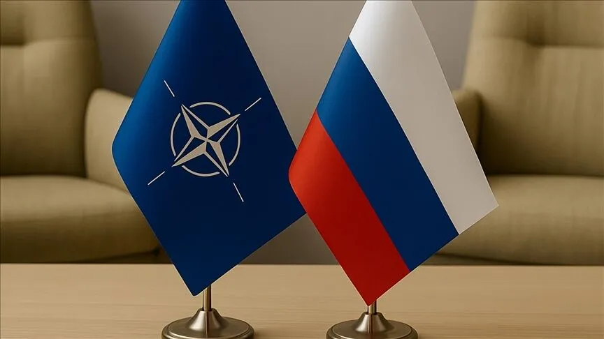 Doğu Avrupa liderlerinden NATO'ya "Rusya'ya karşı birlik ve caydırıcılık" çağrısı