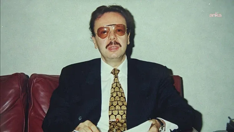 Arif Ahmet Denizolgun'un ölümüne ilişkin bilirkişi raporunun detayları belli oldu
