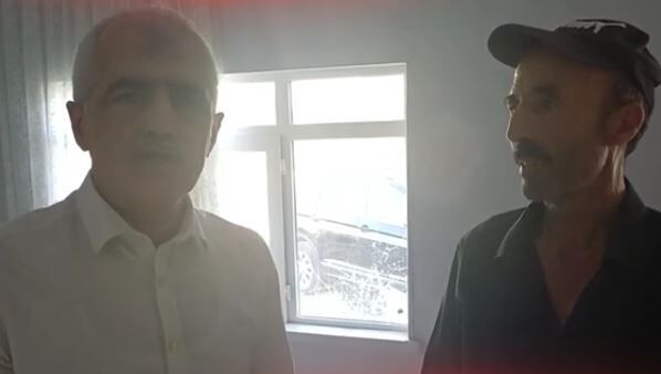 NATO baskınında Muhammed Kavi neden öldürüldü?
