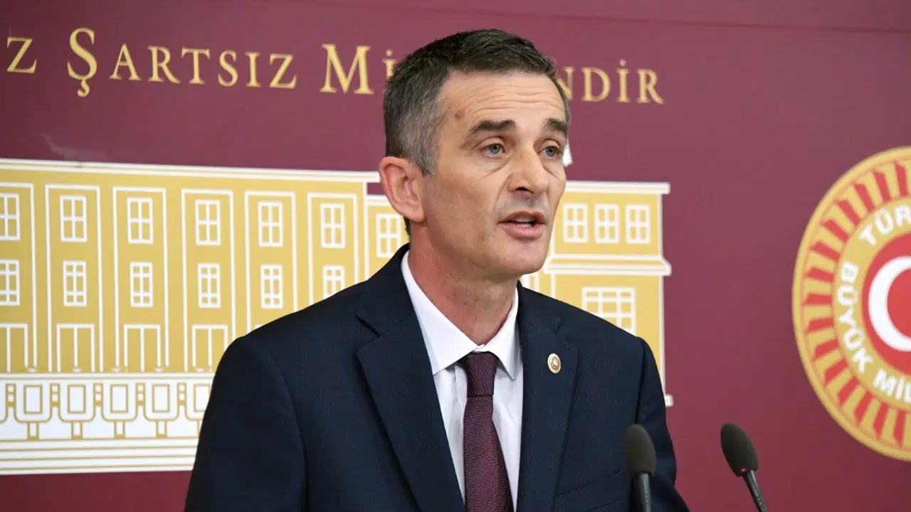 Ümit Dikbayır: Sn. Erdoğan'ın beni AK Parti'ye davet etti, bir parti genel başkanının itirazıyla süreç sona erdi