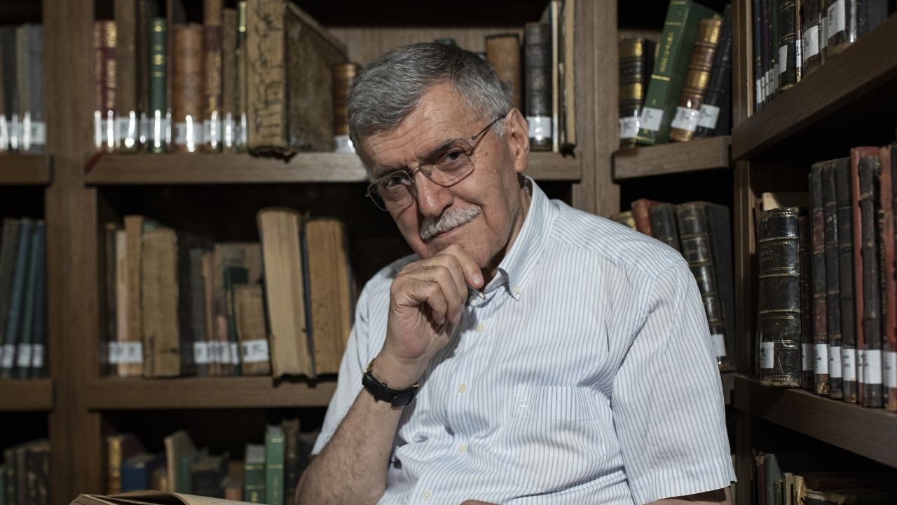 Ali Haydar Haksal Cenaze (1)