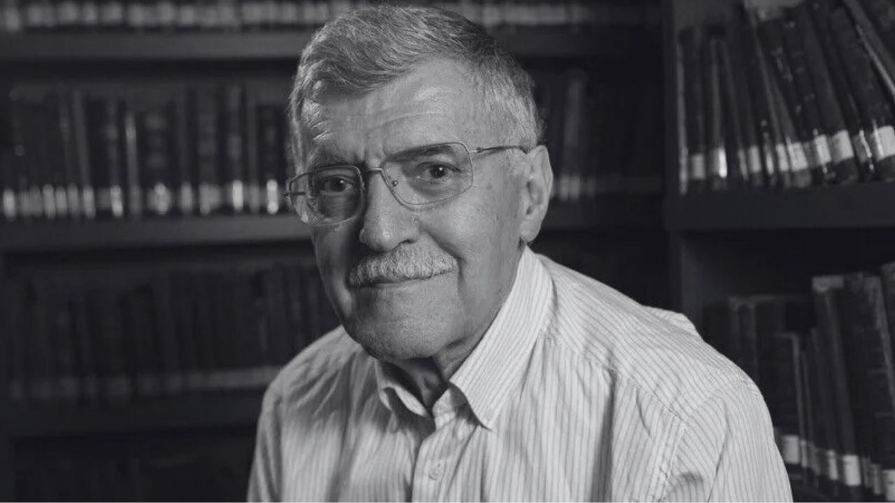Ali Haydar Haksal’ın son yazısı… “Ankara’nın göbeğinde: “Kudüs ile Golan’ı İsrail’e ben verdim!”