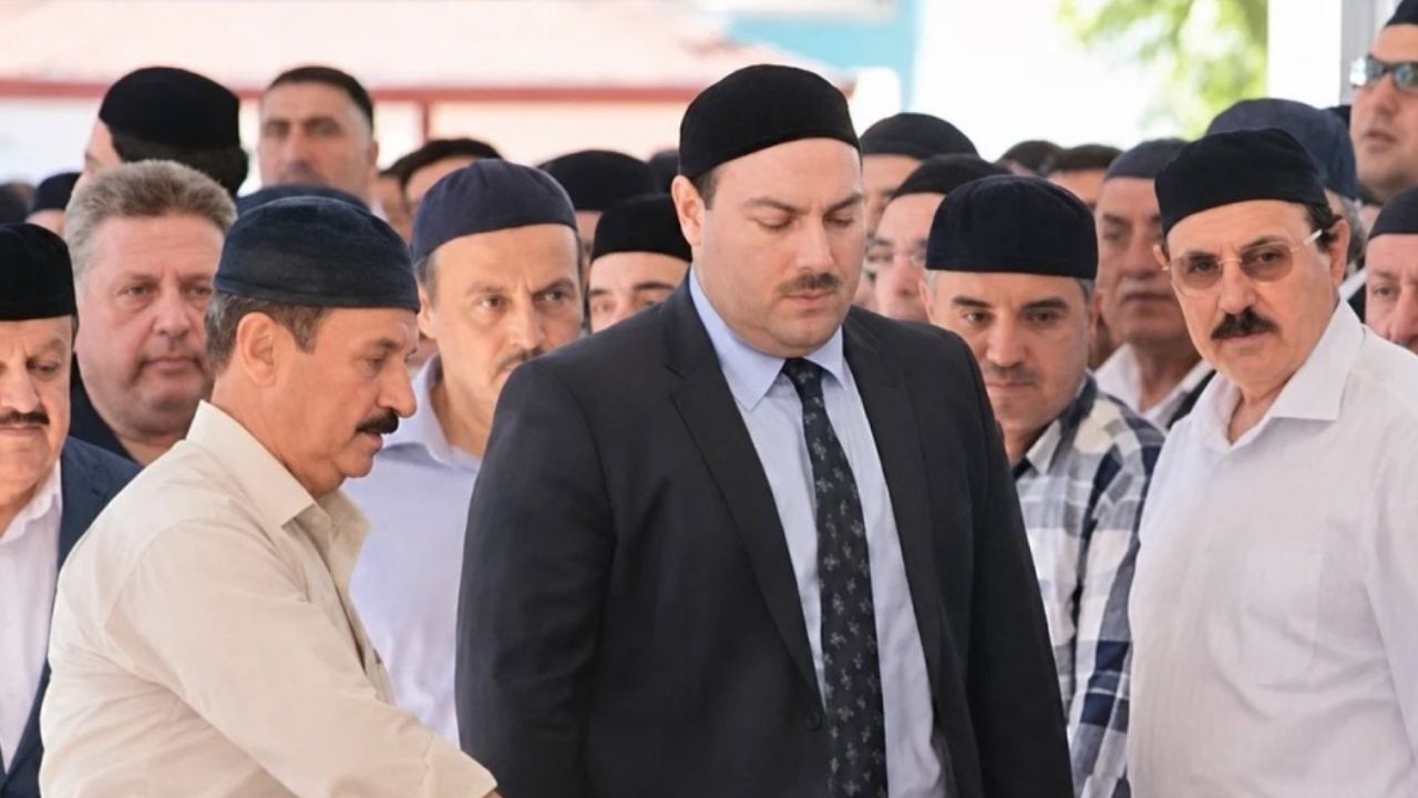 Alihan Kuriş çıkar amaçlı suç örgütüne yönelik operasyonda 30 gözaltı
