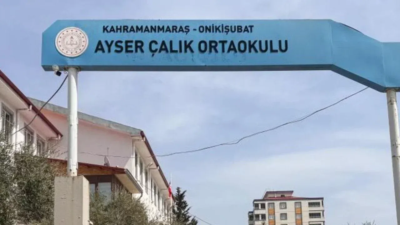 Okul saldırısında ölen öğretmenin ailesinden saldırganın ailesine 5 milyon liralık tazminat davası