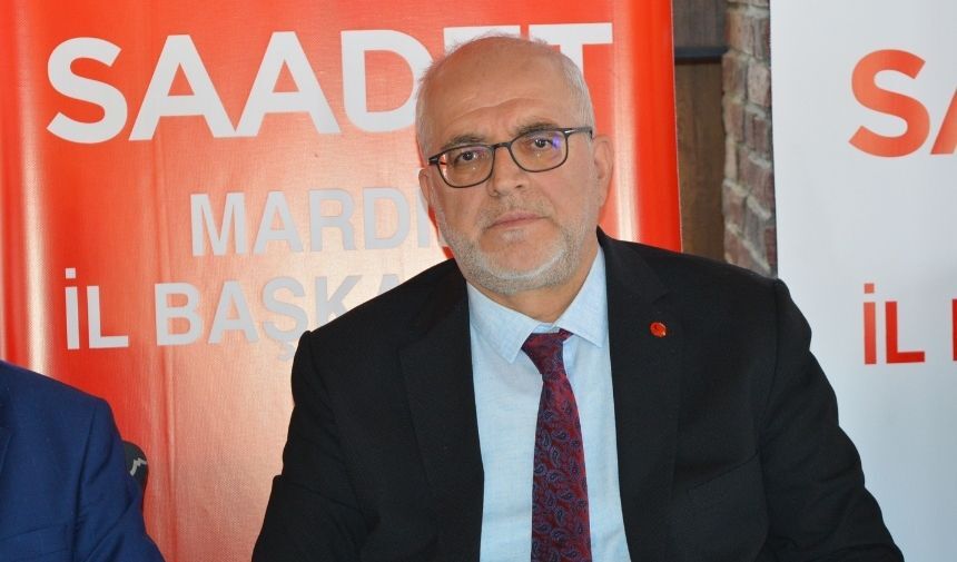 Fesih Bozan'dan mevsimlik tarım işçilerinin saldırıya uğradığı iddialarına ilişkin açıklama