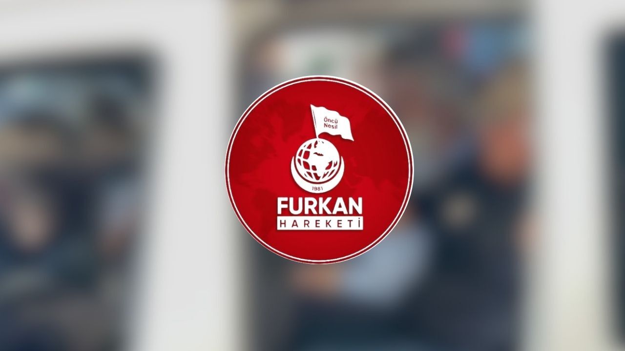 Furkan Vakfı’na operasyon: Alparslan Kuytul ve eşi Semra Kuytul gözaltına alındı
