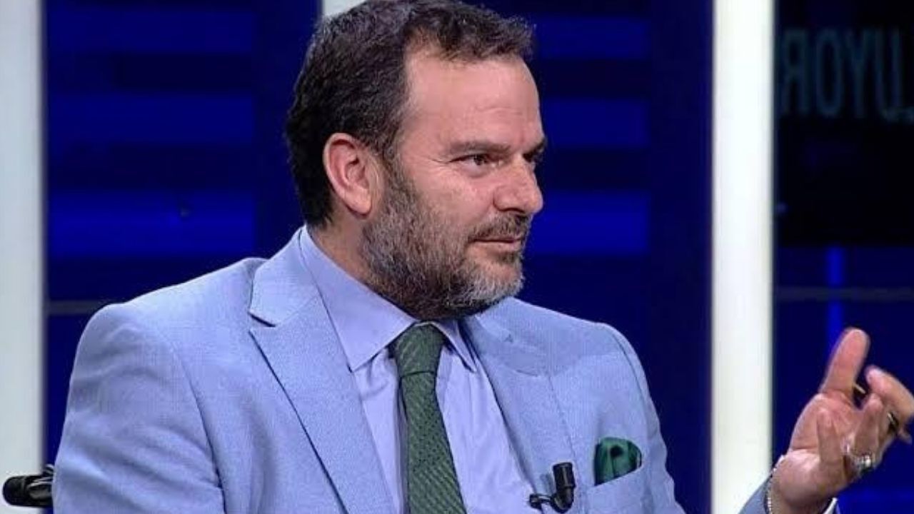 Gazeteci Kemal Öztürk için gözaltı kararı