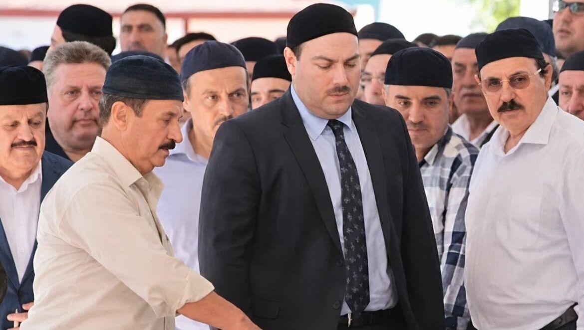 Alihan Kuriş'in ifadesi ortaya çıktı