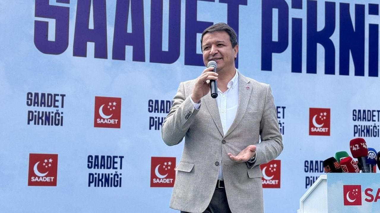 Mahmut Arıkan'dan Ahbap soruşturmasında siyasi ayak çağrısı
