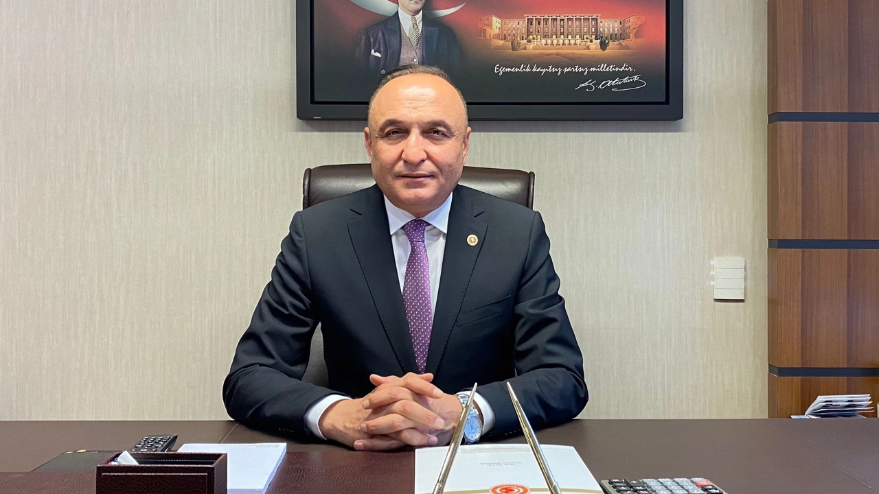 YENİ Parti Milletvekili bıçaklı saldırıya uğradı
