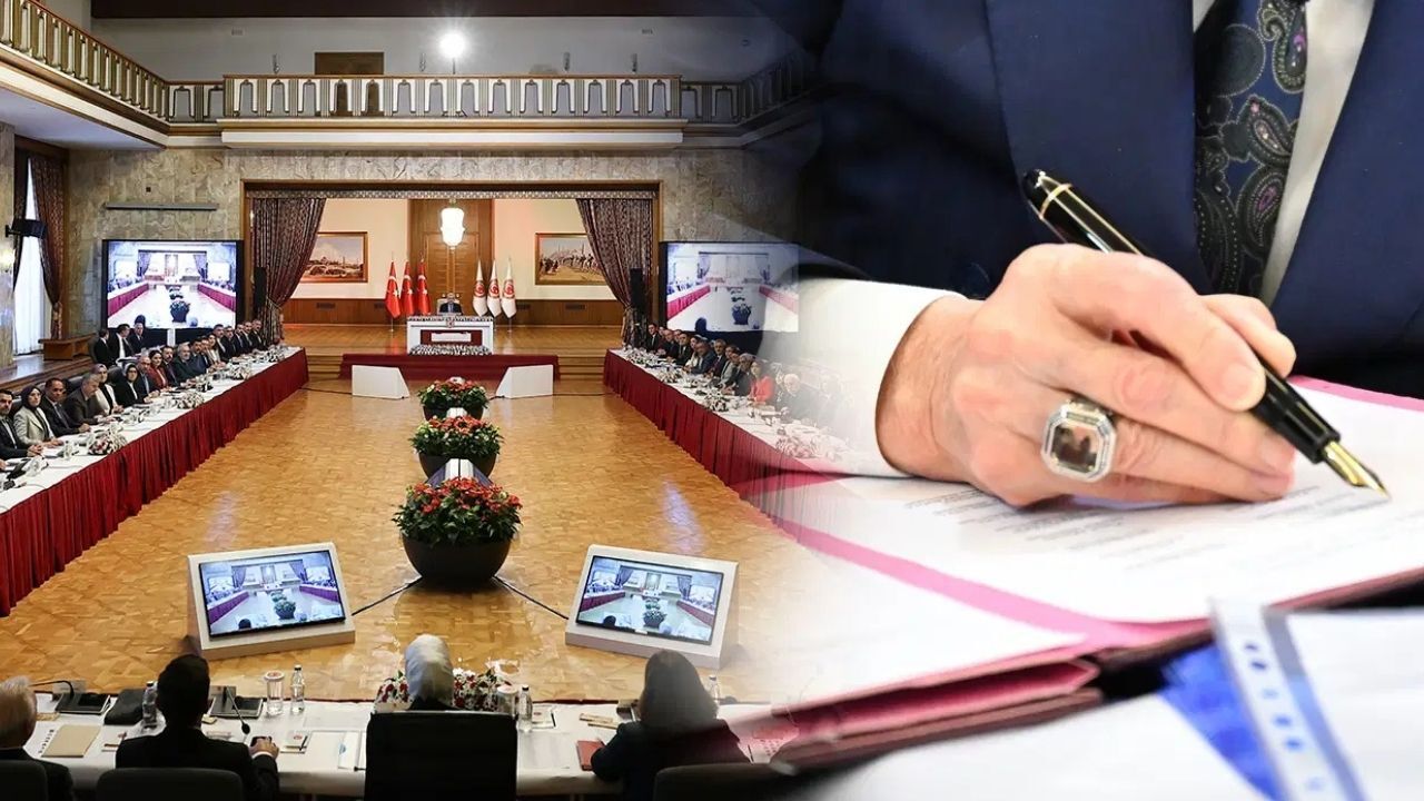 Prof. Dr. İzzet Özgenç’ten Cumhurbaşkanı'na açık mektup: "Kanun teklifi bu haliyle kanunlaşırsa kaos çıkar"