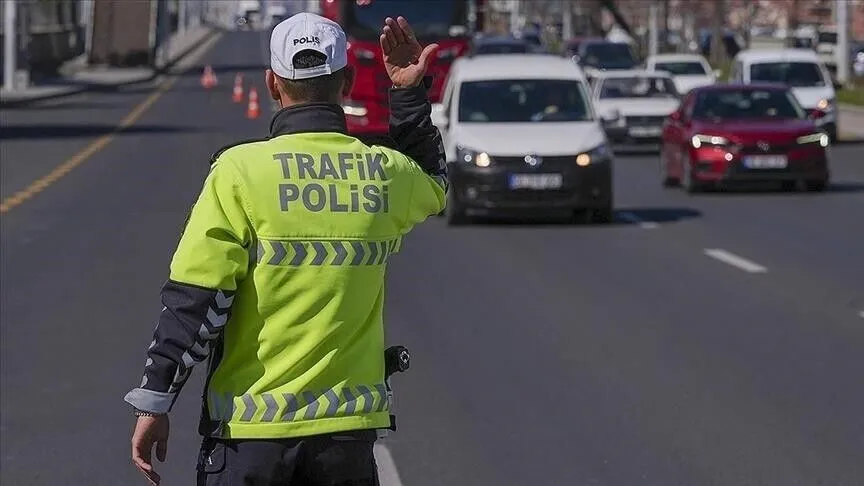 İstanbul'da yarın bazı yollar trafiğe kapatılacak