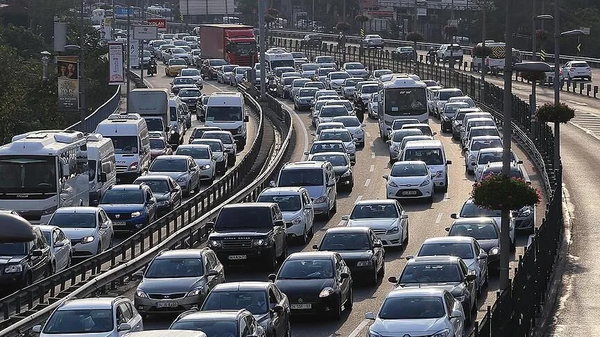 Trafik sigortasında yeni dönem başlıyor