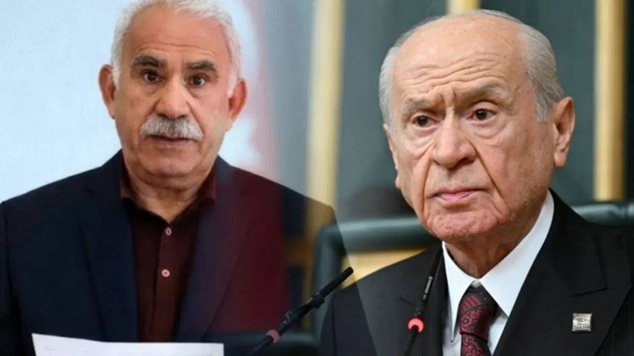 Bahçeli, İmralı'da özel ev yapıldığını ancak Öcalan'ın henüz taşınmadığını söyledi, nedenini açıkladı