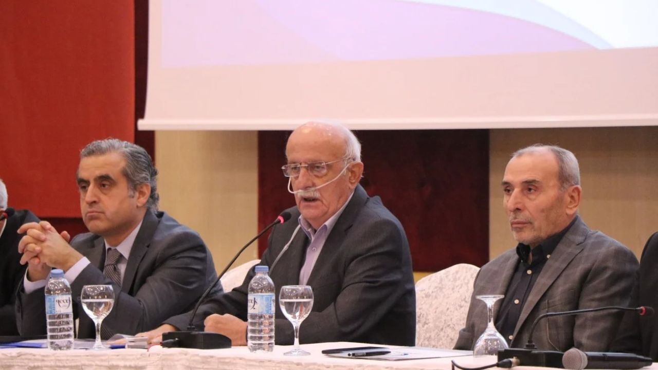 Cansuyu Teşkilat Ve Eğitim Kampı 10