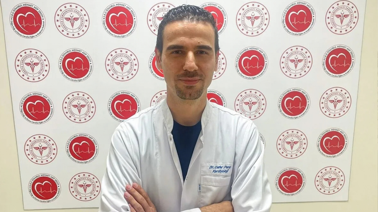 Doç. Dr. Panç