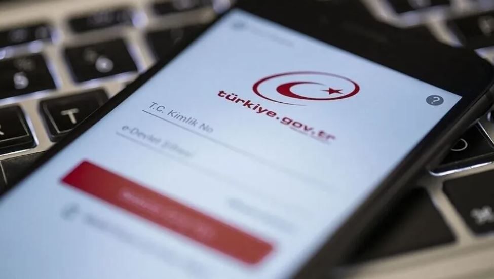Asayiş suçlarına ilişkin ihbarlar e-Devlet üzerinden takip edilecek