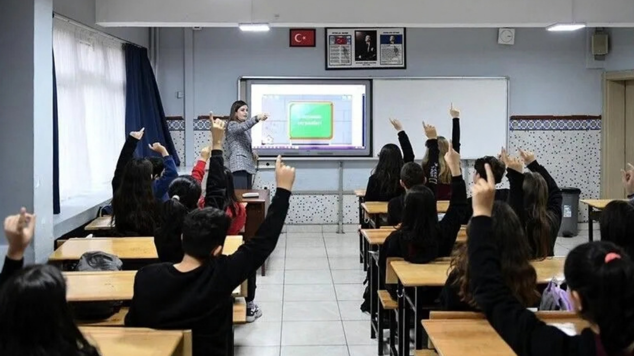 EĞİTİM